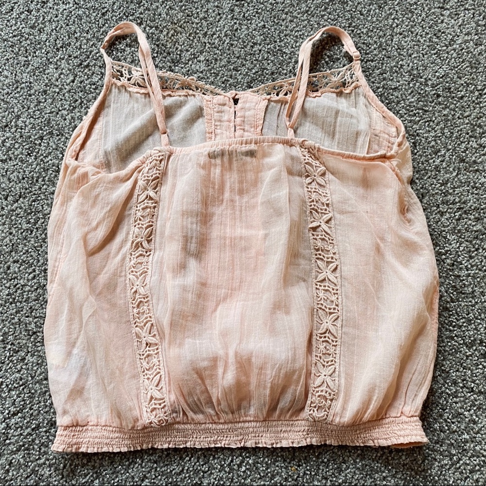 Tank top - Picture 2 of 3